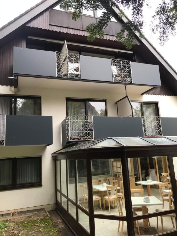 Gasthaus Zum Kreuz Hotel Freiburg im Breisgau Eksteriør billede