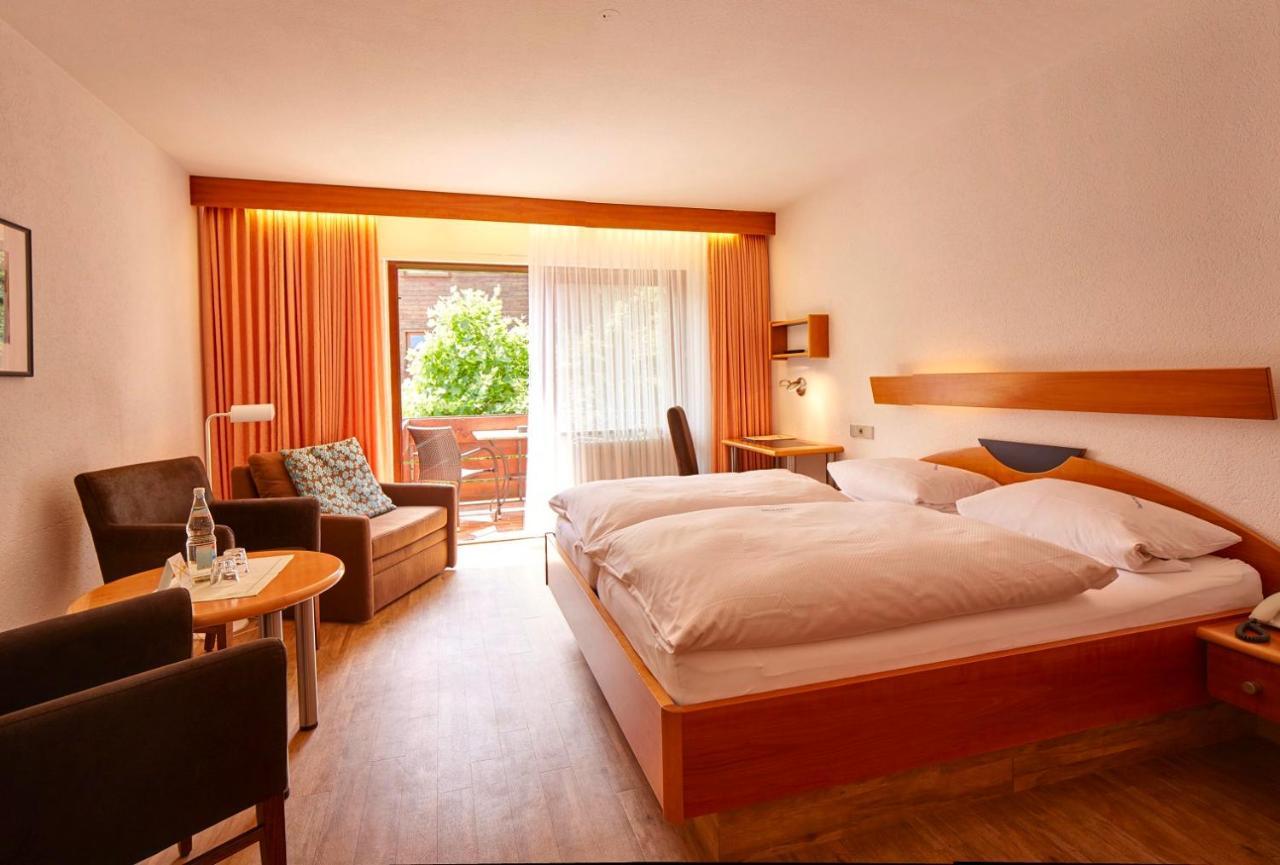 Gasthaus Zum Kreuz Hotel Freiburg im Breisgau Eksteriør billede