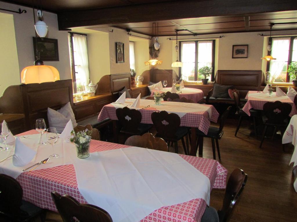 Gasthaus Zum Kreuz Hotel Freiburg im Breisgau Eksteriør billede