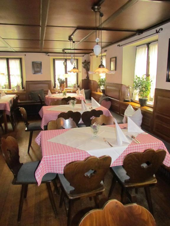 Gasthaus Zum Kreuz Hotel Freiburg im Breisgau Eksteriør billede