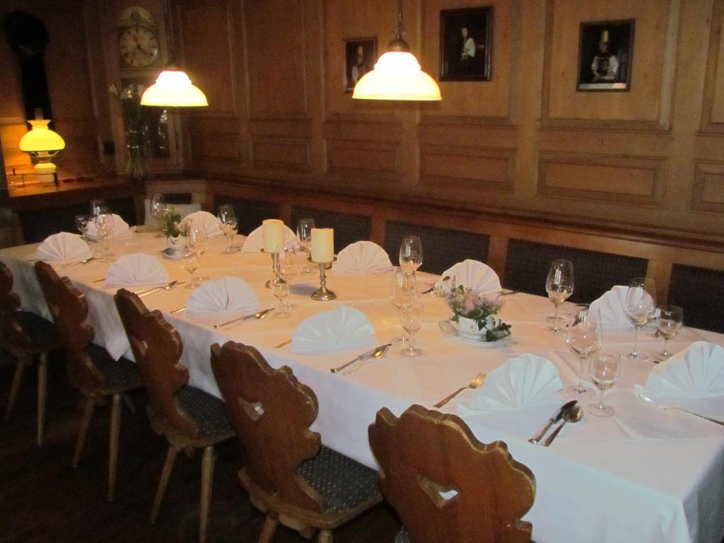 Gasthaus Zum Kreuz Hotel Freiburg im Breisgau Eksteriør billede